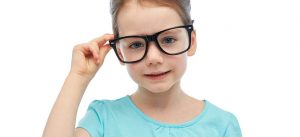 Oftalmología pediátrica