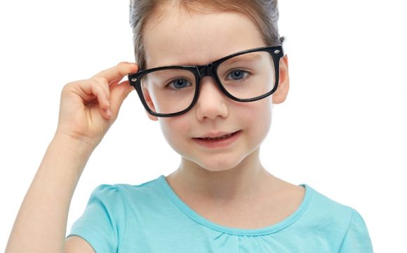 Eye care for adults and children